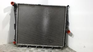 Gebruikte Radiateur BMW X3 (E83) 2.0d 16V Prijs € 42,00 Margeregeling aangeboden door Binckhorst BV