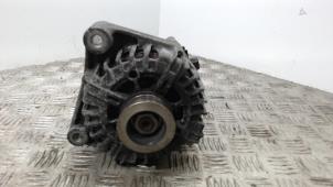 Gebruikte Alternator BMW X3 (E83) 2.0d 16V Prijs € 52,50 Margeregeling aangeboden door Binckhorst BV