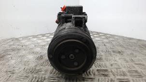 Gebruikte Pomp Airco BMW X3 (E83) 2.0d 16V Prijs € 99,75 Margeregeling aangeboden door Binckhorst BV