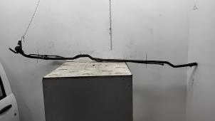 Gebruikte Vulpijp ad-blue tank Volkswagen Crafter 2.5 TDI 30/35/50 Prijs € 60,00 Margeregeling aangeboden door Binckhorst BV