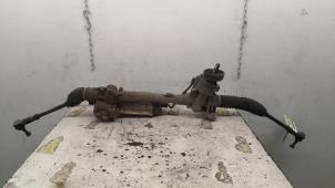 Gebruikte Stuurhuis Bekrachtigd Skoda Octavia Combi (1Z5) 1.6 TDI Greenline Prijs € 99,75 Margeregeling aangeboden door Binckhorst BV