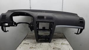 Gebruikte Airbag set + dashboard Skoda Octavia Combi (1Z5) 1.6 TDI Greenline Prijs € 525,00 Margeregeling aangeboden door Binckhorst BV