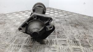 Gebruikte Startmotor Dacia Dokker (0S) 1.5 dCi 75 Prijs € 31,50 Margeregeling aangeboden door Binckhorst BV