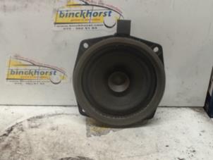 Gebruikte Luidspreker Mitsubishi Colt (Z2/Z3) 1.3 16V Prijs € 15,75 Margeregeling aangeboden door Binckhorst BV