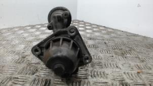 Gebruikte Startmotor Ford Focus 1 1.4 16V Prijs € 31,50 Margeregeling aangeboden door Binckhorst BV