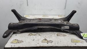 Gebruikte Subframe Toyota Yaris II (P9) 1.3 16V VVT-i Prijs € 114,45 Margeregeling aangeboden door Binckhorst BV