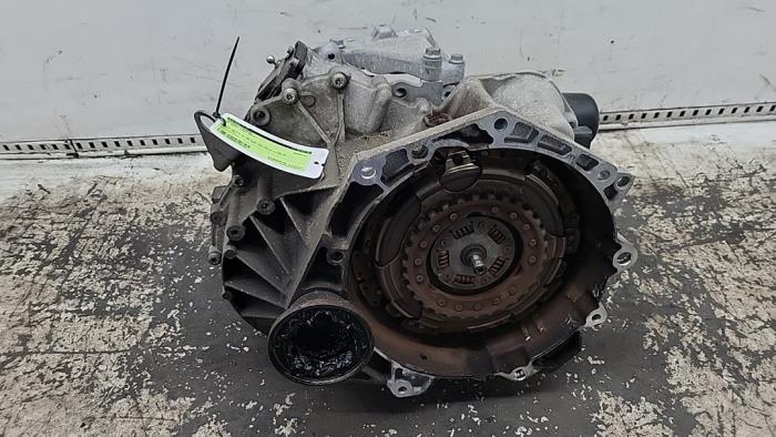 Gebruikte Automaatbak Volkswagen Golf VII Variant (AUVV) 1.6 TDI BMT 16V Prijs € 1.050,00 Margeregeling aangeboden door Binckhorst BV