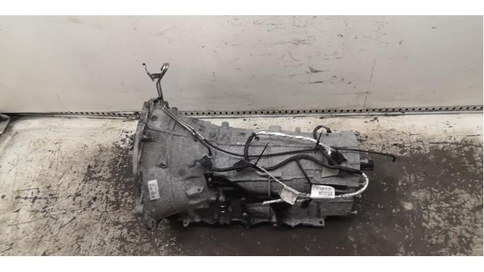 Gebruikte Automaatbak Landrover Range Rover Sport (LW) 3.0 SDV6 Prijs € 1.023,75 Margeregeling aangeboden door Binckhorst BV