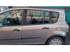 Renault Modus/Grand Modus (JP) 1.2 16V Deur 4Deurs links-achter
