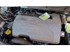 Motor van een Renault Modus/Grand Modus (JP) 1.2 16V 2010