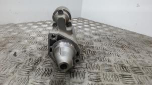 Gebruikte Startmotor Mercedes S (W221) 5.5 S-600 L 36V Twin Turbo Prijs € 42,00 Margeregeling aangeboden door Binckhorst BV