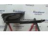 Grille Renault Megane