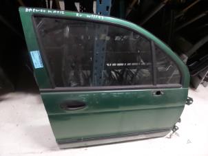 Gebruikte Portier 4Deurs rechts-voor Chevrolet Matiz 0.8 S,SE Prijs € 36,75 Margeregeling aangeboden door Binckhorst BV