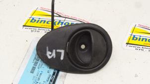 Gebruikte Portiergreep 4Deurs links-achter Chevrolet Matiz 0.8 S,SE Prijs € 15,75 Margeregeling aangeboden door Binckhorst BV