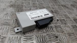 Gebruikte Module (diversen) Mercedes S (W221) 5.5 S-600 L 36V Twin Turbo Prijs € 78,75 Margeregeling aangeboden door Binckhorst BV