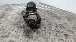 Gebruikte Startmotor Skoda Octavia (1Z3) 1.6 MPI Prijs € 31,50 Margeregeling aangeboden door Binckhorst BV