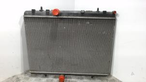 Gebruikte Radiateur Citroen C4 Grand Picasso (UA) 2.0 HDiF 16V 135 Prijs € 31,50 Margeregeling aangeboden door Binckhorst BV