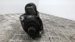 Gebruikte Startmotor Seat Ibiza III (6L1) 1.9 TDI 100 Prijs € 36,75 Margeregeling aangeboden door Binckhorst BV