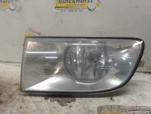 Gebruikte Mistlamp links-voor Skoda Octavia (1Z3) 1.6 MPI Prijs € 15,75 Margeregeling aangeboden door Binckhorst BV