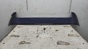 Gebruikte Achterspoiler Ford Fiesta 6 (JA8) 1.25 16V Prijs € 52,50 Margeregeling aangeboden door Binckhorst BV