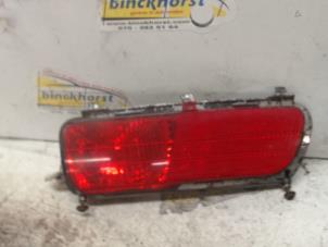 Gebruikte Mistachterlicht Citroen C4 Grand Picasso (UA) 2.0 HDiF 16V 135 Prijs € 15,75 Margeregeling aangeboden door Binckhorst BV