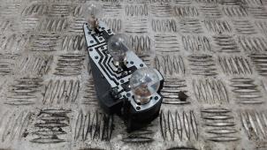 Gebruikte Fitting Achterlicht links BMW X1 (E84) sDrive 20i 2.0 16V Twin Power Turbo Prijs € 21,00 Margeregeling aangeboden door Binckhorst BV