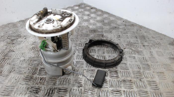 Gebruikte Tank element Pomp Peugeot 3008 I (0U/HU) 1.6 VTI 16V Prijs € 42,00 Margeregeling aangeboden door Binckhorst BV