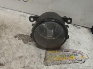 Gebruikte Mistlamp links-voor Suzuki Swift (ZA/ZC/ZD1/2/3/9) 1.3 DDis 16V Prijs € 15,75 Margeregeling aangeboden door Binckhorst BV