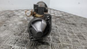 Gebruikte Startmotor Mitsubishi Grandis (NA) 2.4 16V MIVEC Prijs € 31,50 Margeregeling aangeboden door Binckhorst BV