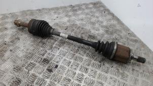 Gebruikte Aandrijfas links-voor Kia Pro cee'd (EDB3) 1.4 CVVT 16V Prijs € 36,75 Margeregeling aangeboden door Binckhorst BV