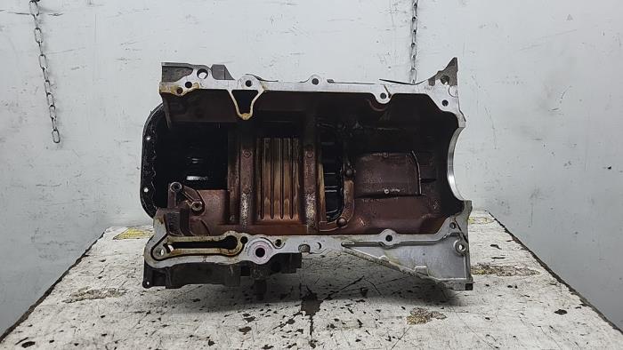 Gebruikte Carterpan Toyota Avensis Verso (M20) 2.0 16V VVT-i D-4 Prijs € 31,50 Margeregeling aangeboden door Binckhorst BV