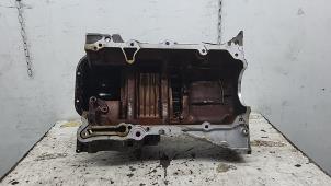 Gebruikte Carterpan Toyota Avensis Verso (M20) 2.0 16V VVT-i D-4 Prijs € 31,50 Margeregeling aangeboden door Binckhorst BV