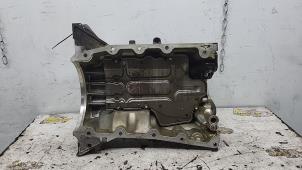 Gebruikte Carterpan Toyota Yaris III (P13) 1.33 16V Dual VVT-I Prijs € 78,75 Margeregeling aangeboden door Binckhorst BV