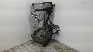 Gebruikte Distributiedeksel Toyota Yaris III (P13) 1.33 16V Dual VVT-I Prijs € 52,50 Margeregeling aangeboden door Binckhorst BV