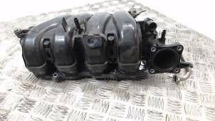 Gebruikte Inlaatspruitstuk Toyota Yaris III (P13) 1.33 16V Dual VVT-I Prijs € 42,00 Margeregeling aangeboden door Binckhorst BV