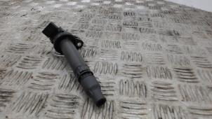 Gebruikte Bobine Toyota Yaris III (P13) 1.33 16V Dual VVT-I Prijs € 15,75 Margeregeling aangeboden door Binckhorst BV