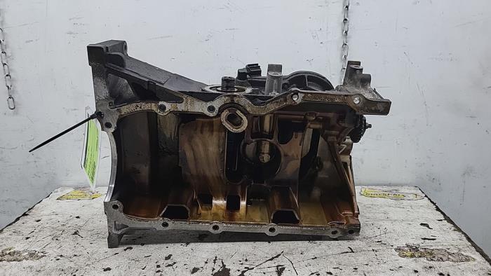 Gebruikte Carterpan Nissan NV 200 (M20M) 1.6 16V Prijs € 42,00 Margeregeling aangeboden door Binckhorst BV