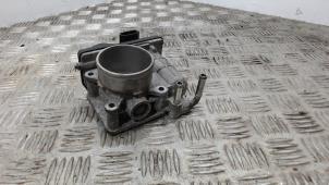 Gebruikte Gasklephuis Nissan NV 200 (M20M) 1.6 16V Prijs € 52,50 Margeregeling aangeboden door Binckhorst BV