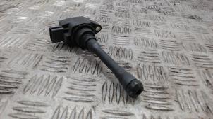 Gebruikte Bobine Nissan NV 200 (M20M) 1.6 16V Prijs € 10,50 Margeregeling aangeboden door Binckhorst BV