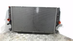 Gebruikte Radiateur Toyota Avensis Wagon (T27) 2.2 16V D-4D-F 150 Prijs € 42,00 Margeregeling aangeboden door Binckhorst BV