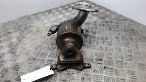 Gebruikte Katalysator Honda Jazz (GR) 1.5 eHEV 16V Prijs € 183,75 Margeregeling aangeboden door Binckhorst BV