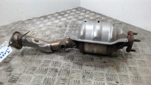 Gebruikte Katalysator Honda Jazz (GR) 1.5 eHEV 16V Prijs € 131,25 Margeregeling aangeboden door Binckhorst BV