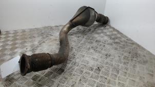 Gebruikte Katalysator Renault Master II (FD/HD) 2.5 dCi 16V 100 Prijs € 131,25 Margeregeling aangeboden door Binckhorst BV