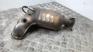 Gebruikte Katalysator Opel Corsa D 1.4 16V Twinport Prijs € 114,45 Margeregeling aangeboden door Binckhorst BV