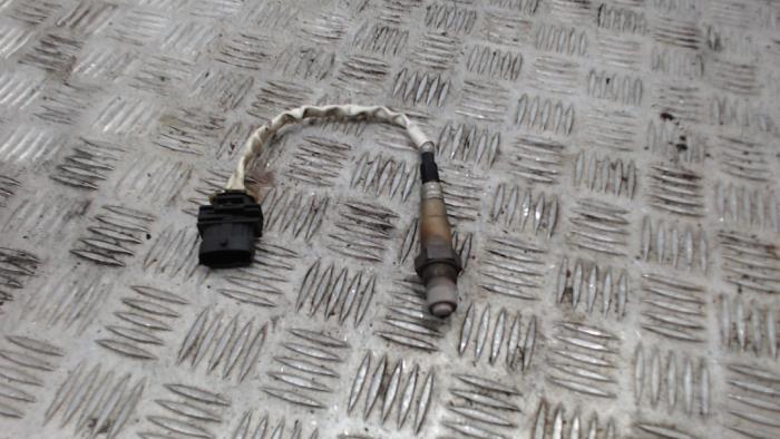 Gebruikte Lambda Sonde Opel Meriva (B) 1.4 Turbo 16V ecoFLEX Prijs € 15,75 Margeregeling aangeboden door Binckhorst BV