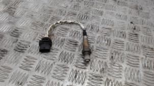 Gebruikte Lambda Sonde Opel Meriva 1.4 Turbo 16V ecoFLEX Prijs € 15,75 Margeregeling aangeboden door Binckhorst BV