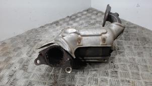 Gebruikte Katalysator Renault Clio IV (5R) 0.9 Energy TCE 90 12V Prijs € 99,75 Margeregeling aangeboden door Binckhorst BV
