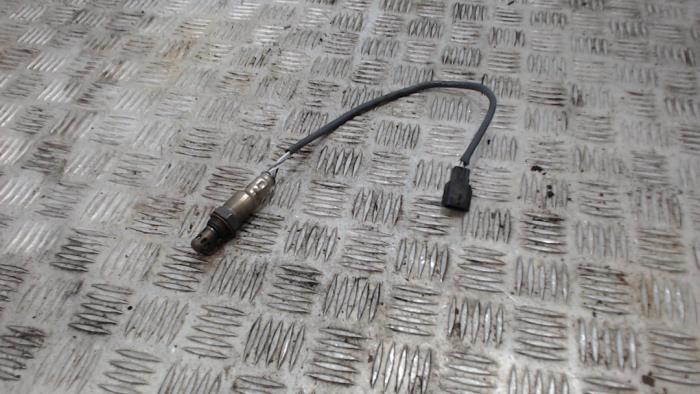 Gebruikte Lambda Sonde Renault Clio IV (5R) 0.9 Energy TCE 90 12V Prijs € 15,75 Margeregeling aangeboden door Binckhorst BV