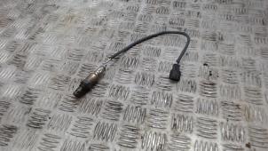 Gebruikte Lambda Sonde Renault Clio IV (5R) 0.9 Energy TCE 90 12V Prijs € 15,75 Margeregeling aangeboden door Binckhorst BV