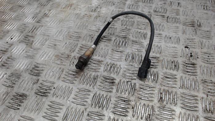 Gebruikte Lambda Sonde Renault Clio IV (5R) 0.9 Energy TCE 90 12V Prijs € 15,75 Margeregeling aangeboden door Binckhorst BV